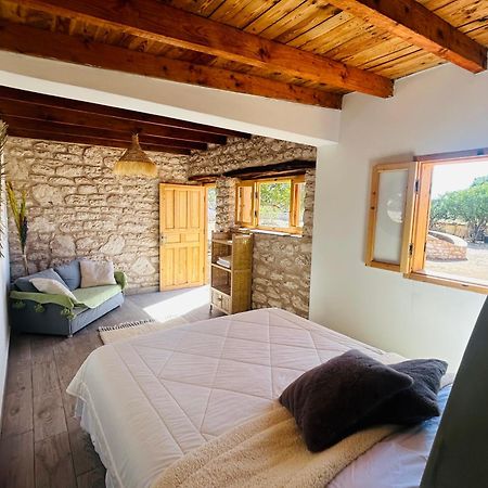 Eco-Ranch Salome Apartman Sidi Kaouki Kültér fotó